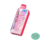 LOST MARY MT35000 Turbo 18ML 35K Puffs Disposable Device With Dual Mode & Digital Screen - Display of 5
