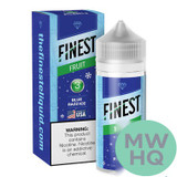 Finest Freebase Nicotine Premium E-Liquid 100ML