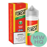 Finest Freebase Nicotine Premium E-Liquid 100ML