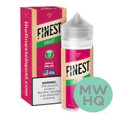 Finest Freebase Nicotine Premium E-Liquid 100ML