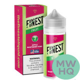 Finest Freebase Nicotine Premium E-Liquid 100ML