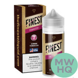 Finest Freebase Nicotine Premium E-Liquid 100ML