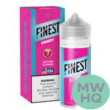 Finest Freebase Nicotine Premium E-Liquid 100ML