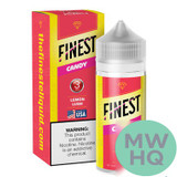 Finest Freebase Nicotine Premium E-Liquid 100ML