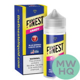 Finest Freebase Nicotine Premium E-Liquid 100ML