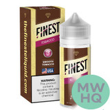 Finest Freebase Nicotine Premium E-Liquid 100ML