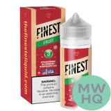 Finest Freebase Nicotine Premium E-Liquid 100ML
