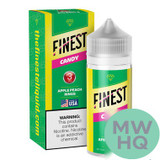 Finest Freebase Nicotine Premium E-Liquid 100ML