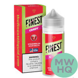 Finest Freebase Nicotine Premium E-Liquid 100ML