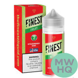 Finest Freebase Nicotine Premium E-Liquid 100ML