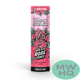 Blazy Susan Rose King Size Cones Tobacco & Nicotine Free Vegan - Pack of 2 - Display of 10 Packs