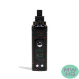 Wulf Mods Nestor 900mAh VV Portable Concentrate Vaporizer Battery With Digital Screen
