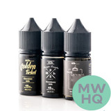Met4 Vapor Nicotine Salt E-Liquid 30ML