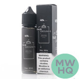 Met4 Vapor Nicotine E-Liquid 60ML