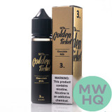 Met4 Vapor Nicotine E-Liquid 60ML