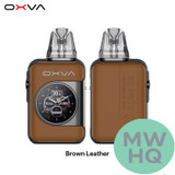 OXVA XLIM SQ Pro 2 1600mAh Pod System Starter Kit With 2 x 2ML Refillable XLIM Top Fill Cartridge Pod