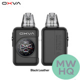 OXVA XLIM SQ Pro 2 1600mAh Pod System Starter Kit With 2 x 2ML Refillable XLIM Top Fill Cartridge Pod