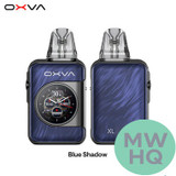 OXVA XLIM SQ Pro 2 1600mAh Pod System Starter Kit With 2 x 2ML Refillable XLIM Top Fill Cartridge Pod