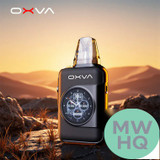 OXVA XLIM SQ Pro 2 1600mAh Pod System Starter Kit With 2 x 2ML Refillable XLIM Top Fill Cartridge Pod
