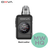 OXVA XLIM SQ Pro 2 1600mAh Pod System Starter Kit With 2 x 2ML Refillable XLIM Top Fill Cartridge Pod