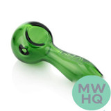 GRAV Classic Glass Spoon Hand Pipe - 55 Grams - 4 Inches