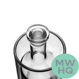 GRAV Large Gravitron Bong Water Pipe - 1250 Grams - 11 Inches