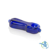 GRAV Bodega Glass Spoon Hand Pipe - Assorted Colors - Display of 15