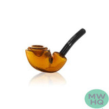 GRAV Rocker Sherlock Hand Pipe - 85 Grams - 5.5 Inches