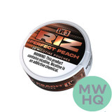 Riz Nicotine Pouches - 20 Pouches Per Can - Pack of 5 Cans