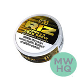 Riz Nicotine Pouches - 20 Pouches Per Can - Pack of 5 Cans