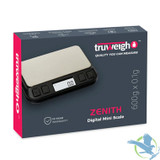 Truweigh Zenith Digital Mini Scale 600g x 0.1g