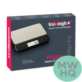 Truweigh Zenith Digital Mini Scale 600g x 0.1g