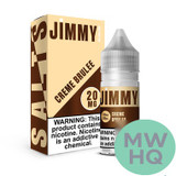 Jimmy The Juice Man Nicotine Salt E-Liquid 30ML