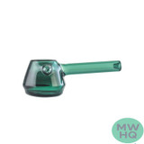 The Kind Glass Bogart Borosilicate Hand Pipe - 4 Inches - 55 Grams