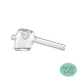 The Kind Glass Cheech Borosilicate Hand Pipe - 4 Inches - 50 Grams