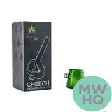 The Kind Glass Cheech Borosilicate Hand Pipe - 4 Inches - 50 Grams