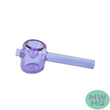 The Kind Glass Cheech Borosilicate Hand Pipe - 4 Inches - 50 Grams