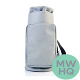 Premium Travel Water Pipe Storage Small Bag - Assorted Colors [SmallBag]