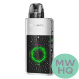 GeekVape Digi Q Vista 1600mAh Pod System Starter Kit With 2 x 3ML Refillable Q Cartridge