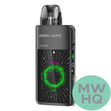 GeekVape Digi Q Vista 1600mAh Pod System Starter Kit With 2 x 3ML Refillable Q Cartridge