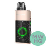 GeekVape Digi Q Vista 1600mAh Pod System Starter Kit With 2 x 3ML Refillable Q Cartridge