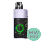 GeekVape Digi Q Vista 1600mAh Pod System Starter Kit With 2 x 3ML Refillable Q Cartridge