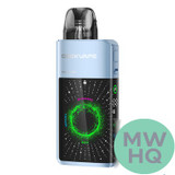 GeekVape Digi Q Vista 1600mAh Pod System Starter Kit With 2 x 3ML Refillable Q Cartridge