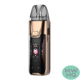 Vaporesso Luxe XR Max 2 3200mAh Pod System Starter Kit With 2 x 5ML Refillable XR Cartridge Pod
