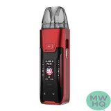 Vaporesso Luxe XR Max 2 3200mAh Pod System Starter Kit With 2 x 5ML Refillable XR Cartridge Pod