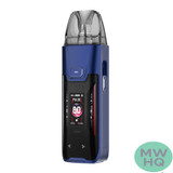 Vaporesso Luxe XR Max 2 3200mAh Pod System Starter Kit With 2 x 5ML Refillable XR Cartridge Pod