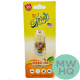 Sprig Classic Air Freshener With Hanging String 0.16 Oz. - Display of 12