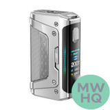 GeekVape Aegis Legend 5 200W Dual 18650 Box Mod