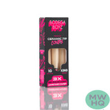 Bodega Boyz King Pre-Rolled Cones With Ceramic Tip - Pack of 3 - Display of 10 Packs