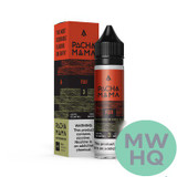 Pachamama Nicotine E-liquid 60ML